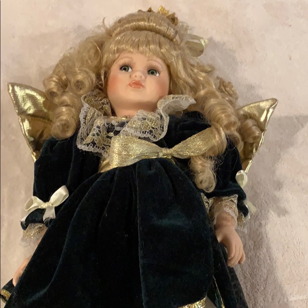Doll